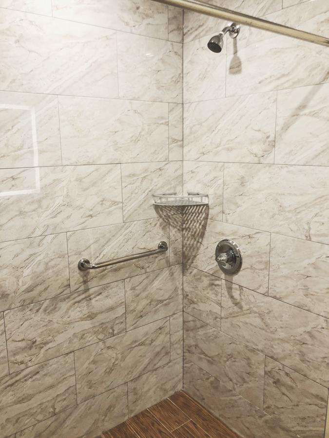 Mayfair Inn And Suites New York Bagian luar foto