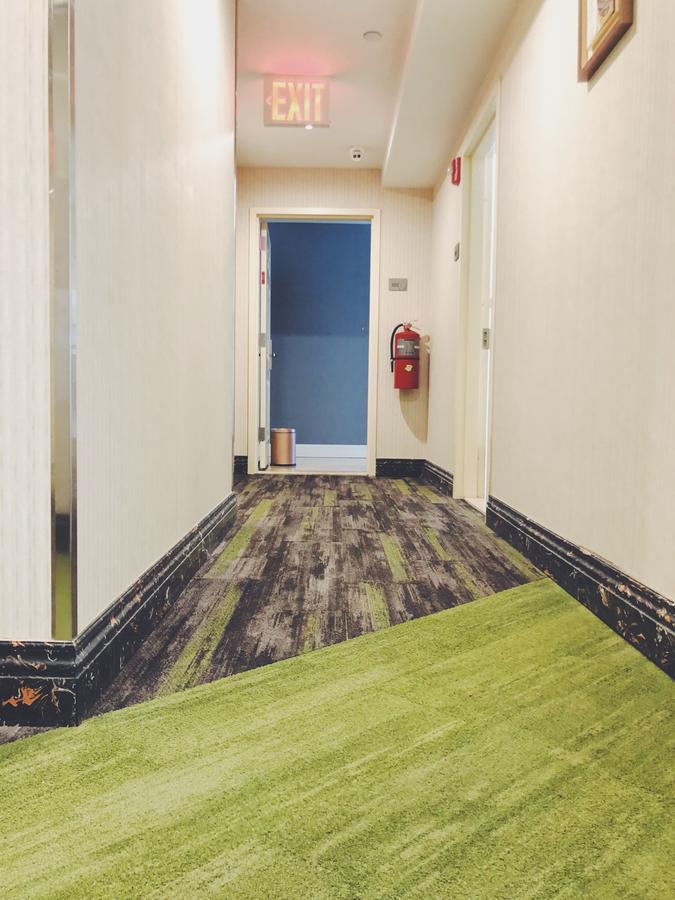 Mayfair Inn And Suites New York Bagian luar foto