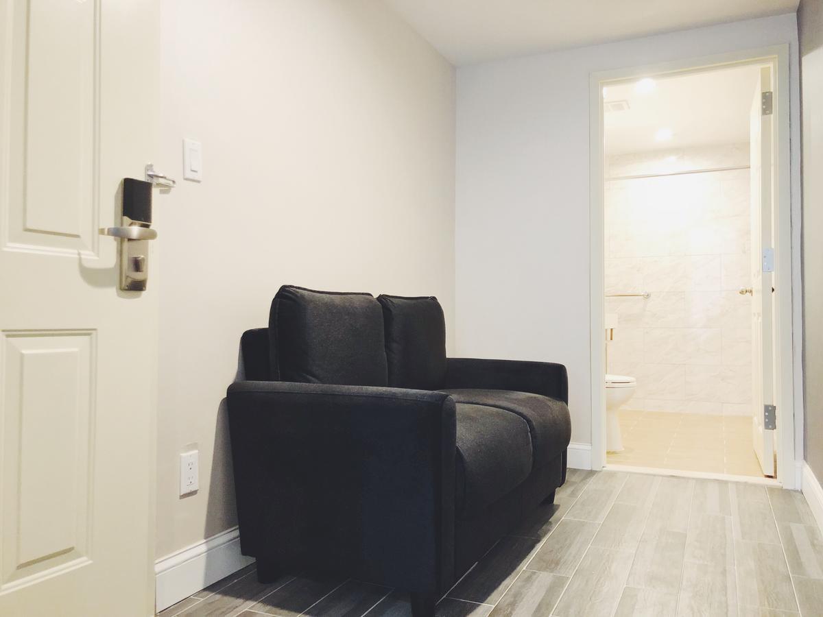 Mayfair Inn And Suites New York Bagian luar foto