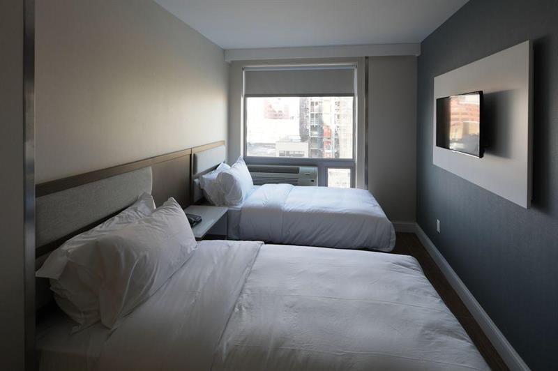 Mayfair Inn And Suites New York Bagian luar foto