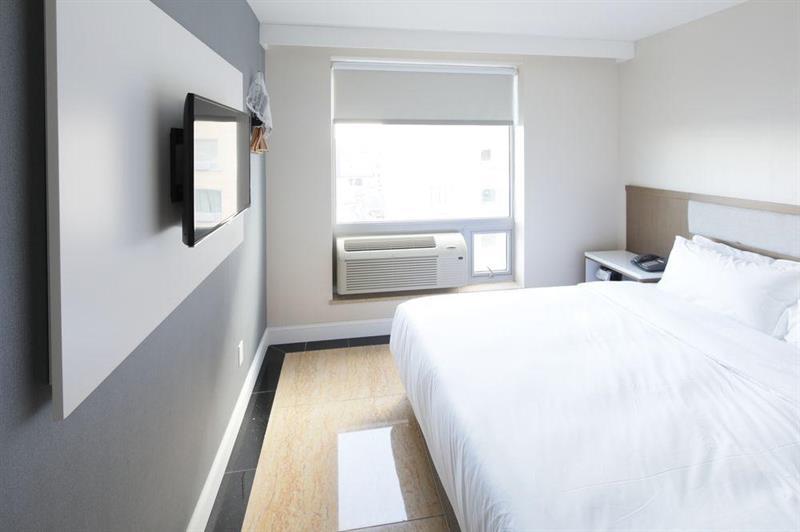 Mayfair Inn And Suites New York Bagian luar foto