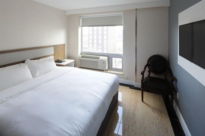 Mayfair Inn And Suites New York Bagian luar foto