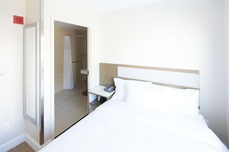 Mayfair Inn And Suites New York Bagian luar foto